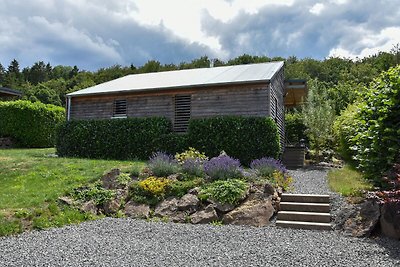 Freistehendes Ferienhaus in der Vulkaneifel-e...