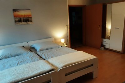 Ferienwohnung, Bad Bodenteich