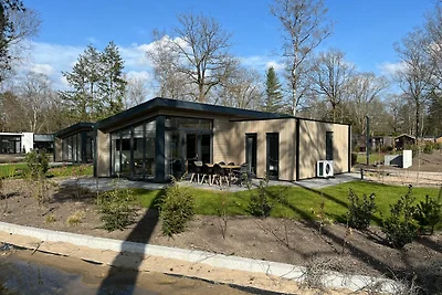 Modernes Ferienhaus in der Nהhe der Hoge...