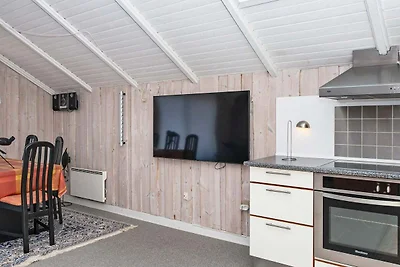 6 Personen Ferienhaus in Rømø-By Traum