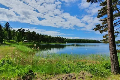 4 Sterne Ferienhaus in INGARÖ-By Traum