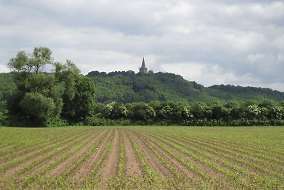 Gemütliches Ferienhaus mit Blick auf die...