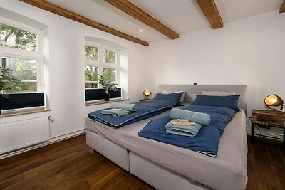 Ferienwohnung mit 1 Schlafzimmer