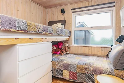 5 Personen Ferienhaus in Løkken-By Traum