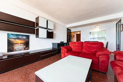 Appartamento Zapillo del Faro - Almeria