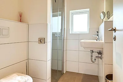 Ferienhaus mit Whirlpool und Sauna in Bad...