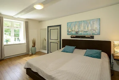 Ferienwohnung mit 2 Schlafzimmer