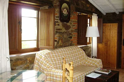 Appartamento moderno con piscina