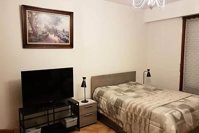 Studio für 3 Personen