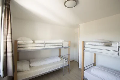 Modernes Appartement mit Strand in nur 500 m.