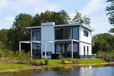 Ferienhaus in der Nהhe des Veluwemeer