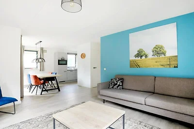 Bungalow independiente junto al agua, 4