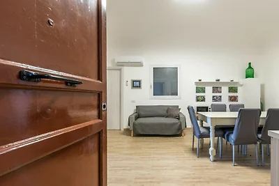 Mika Apartment alla Stazione