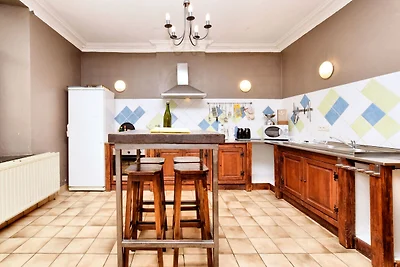 Lierneux Forest View Lodge