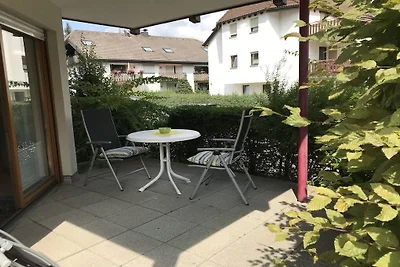 Haus Wiesengrund - Fewo 1