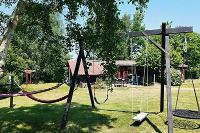 6 Personen Ferienhaus in Rødby-By Traum