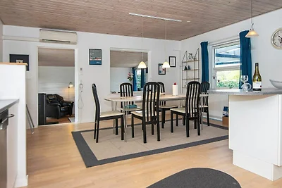 6 persone case ad Grenaa