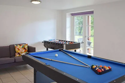 8 Personen Ferienhaus in Vejby