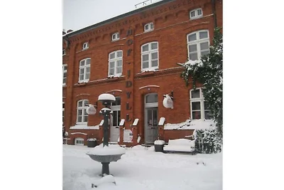 Apartament Courtyard Idyll