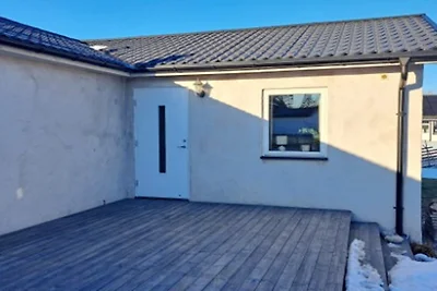 4 Sterne Ferienhaus in Gotlands Tofta