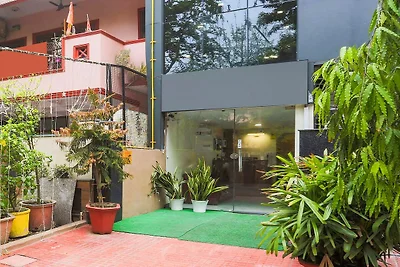 Premium-Aufenthalte im Vikas Puri West Delhi