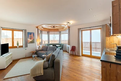 Wohnung im Stubai nahe Skilift