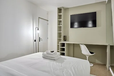Schitterend Parijs appartement / Père...
