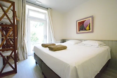 Ferienhaus in Bouillon mit Terrasse