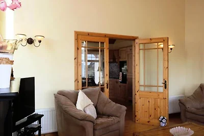 Das Hochland, Spiddal