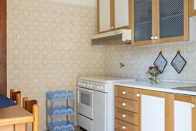 Traditionelles Ferienhaus in Nicotera Marina ...