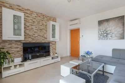 2-Zimmer-Wohnung mit Whirlpool