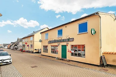 5 Personen Ferienhaus in Ålbæk-By Traum