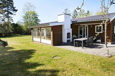 6 Personen Ferienhaus in Gilleleje-By Traum