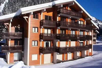 Residenz Le Perce-neige