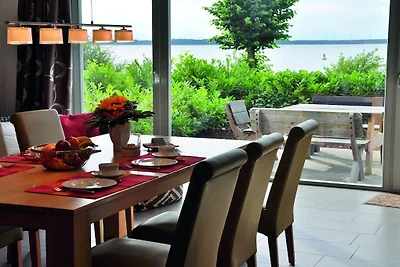 Ferienhaus mit 3 Schlafzimmer