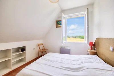 Apartment in der Nähe von Erquy mit Zugang zu...