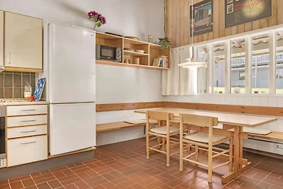 4 sterren vakantie huis in Allinge-By Traum