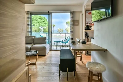 Renoviertes Studio in Arcachon