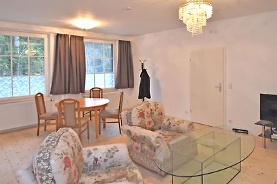 Geräumiges Appartement im Oberharz, in...