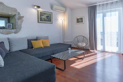 Villa Danica , Horizon Escape - Two Bedroom H...