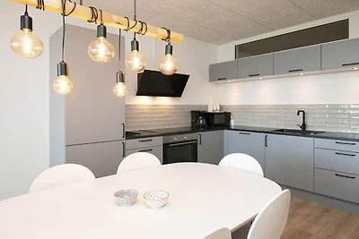 Fantastische Ferienwohnung in Blokhus