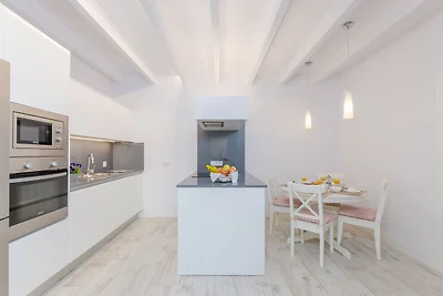 Es Reco - Haus In Costitx. Wifi Gratis