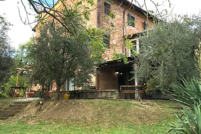 Invitante casa vacanze con piscina