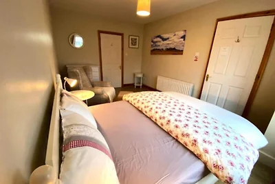 Haus in Oughterard nahe Lough Corrib