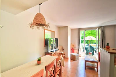 Casa a Monflanquin vicino al pittoresco lago