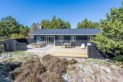 6 Personen Ferienhaus in Blåvand