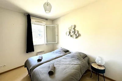 Apartments für 5 Personen