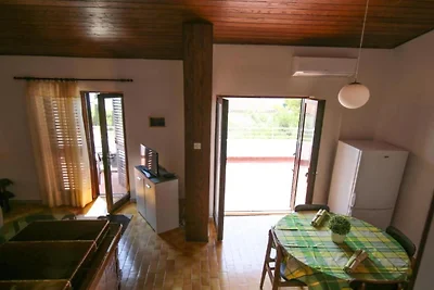 Ferienwohnung Familienurlaub Okrug Gornji