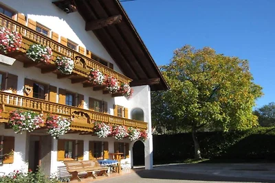 Ferienwohnung Kochhof