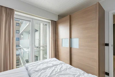 Mooi appartement op de 4e verdieping voor...
